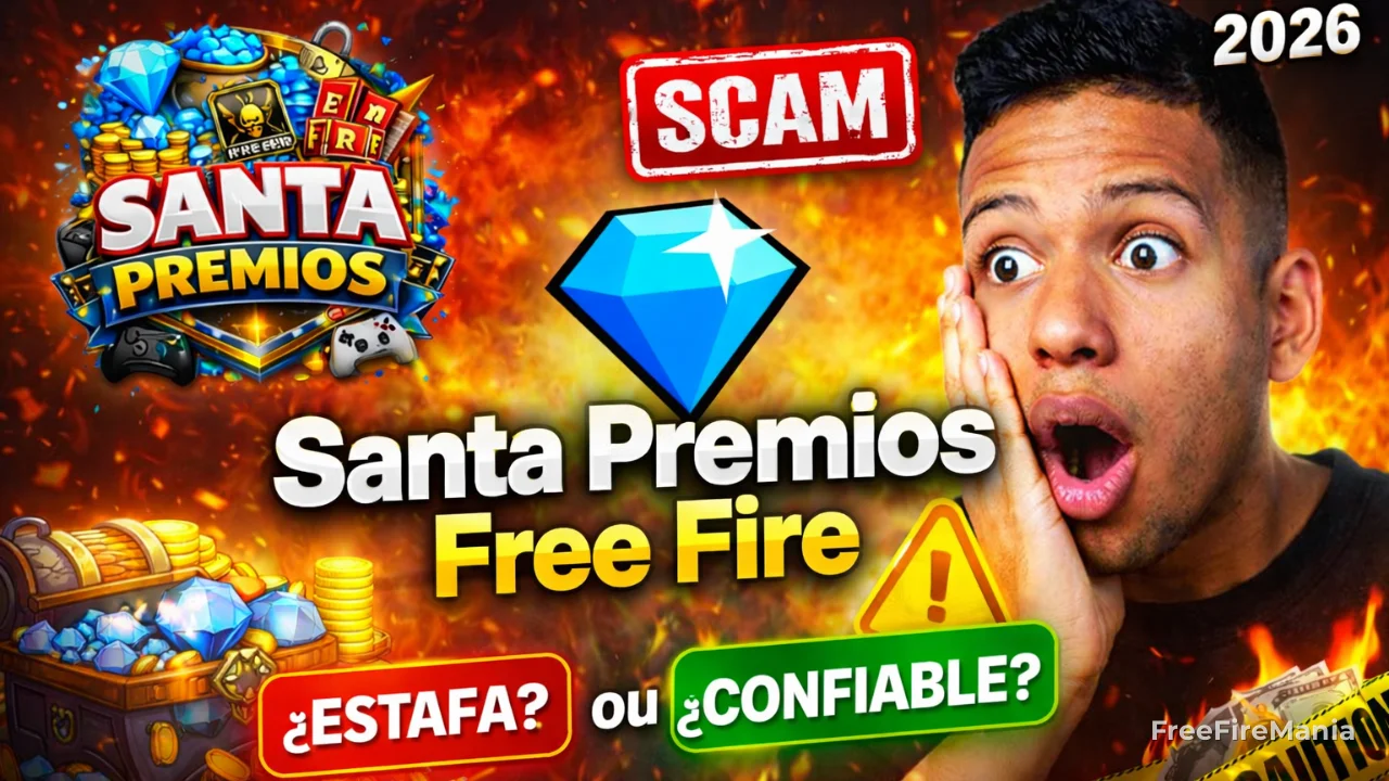 Cómo conseguir recompensas gratis en eventos de misiones especiales en Free Fire 2026: diamantes, skins y premios sin gastar dinero
